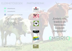 Embrio szórólap 0327 borító